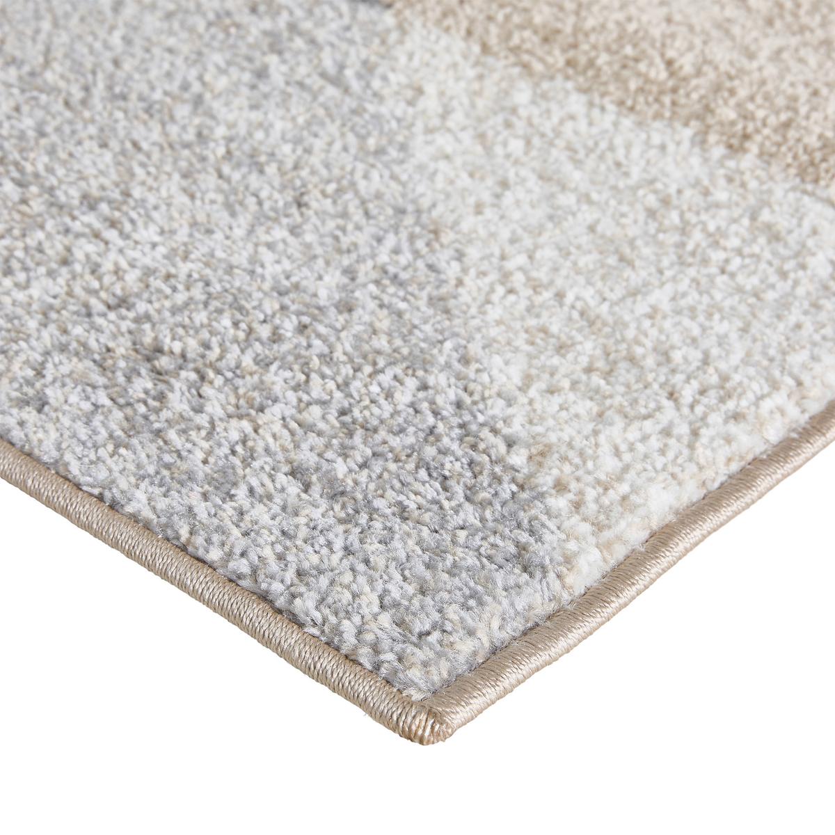 TKANÝ KOBEREC STONE-FLOW - vícebarevná/béžová, Konvenční, textil (80/150cm) - Mömax