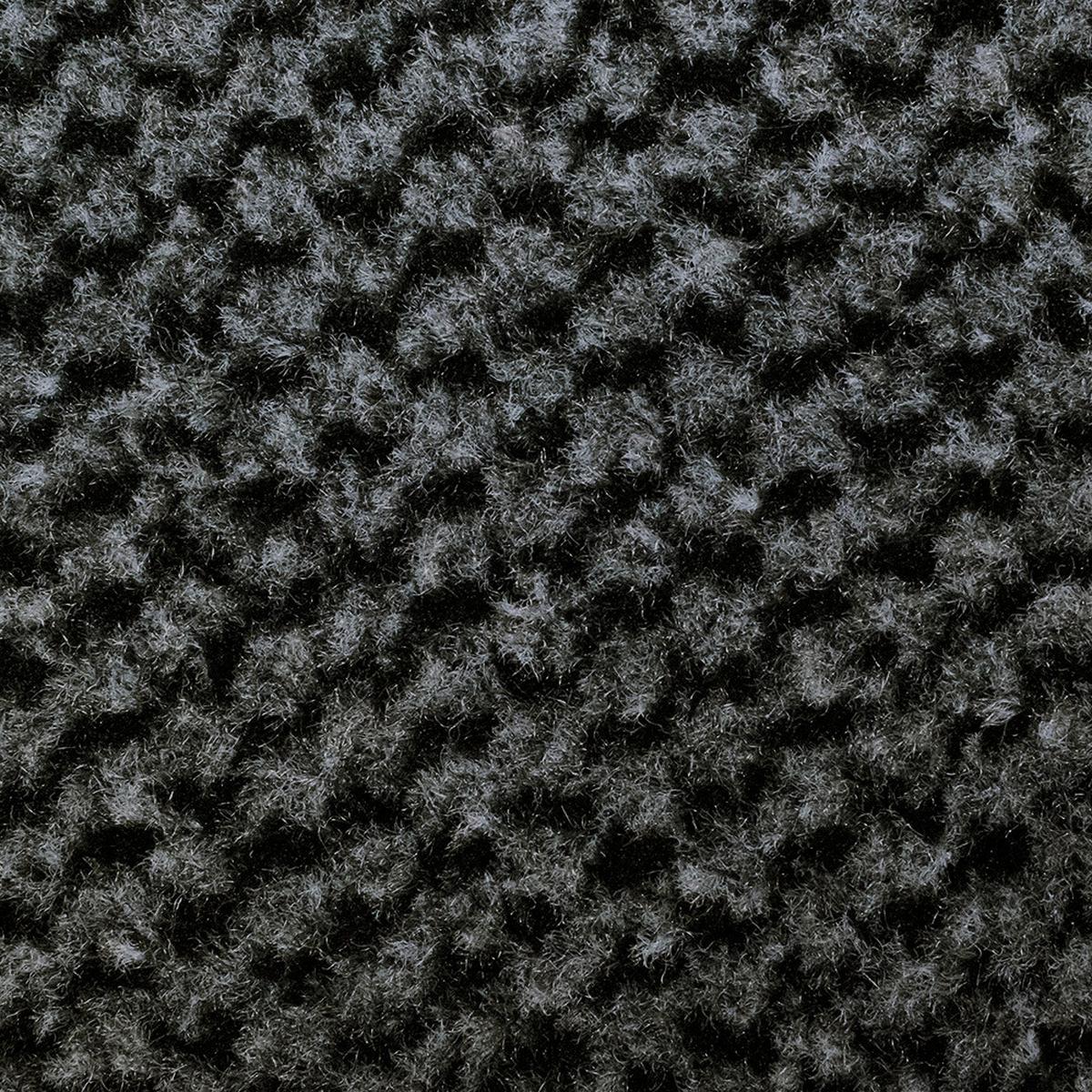 Läufer HAMPTONS 4 - antracitová, Konvenční, plast (90/200cm) - Mömax