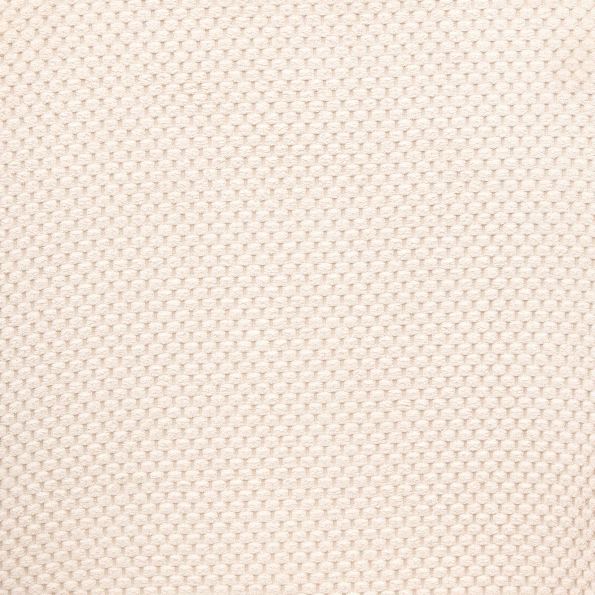 Armlehnstuhl Cora Webstoff Beige, B: 56 cm - Beige, KONVENTIONELL, Textil/Metall (56/81/61cm) - MID.YOU