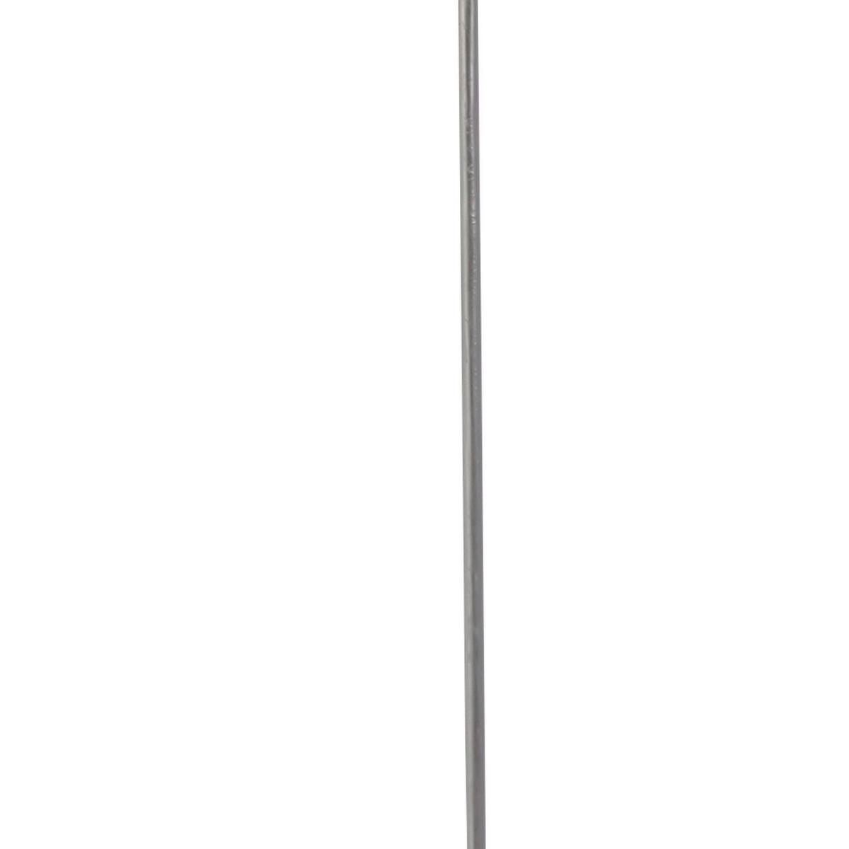 Hängeleuchte Balls H: 150 cm 3-Flammig, höhenverstellbar - Chromfarben, KONVENTIONELL, Glas/Metall (86/20/150cm)