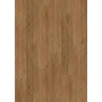 Vinylboden Eichefarbe Landhausdiele - Eichefarben, Basics, Kunststoff (22,5/122/0,45cm)