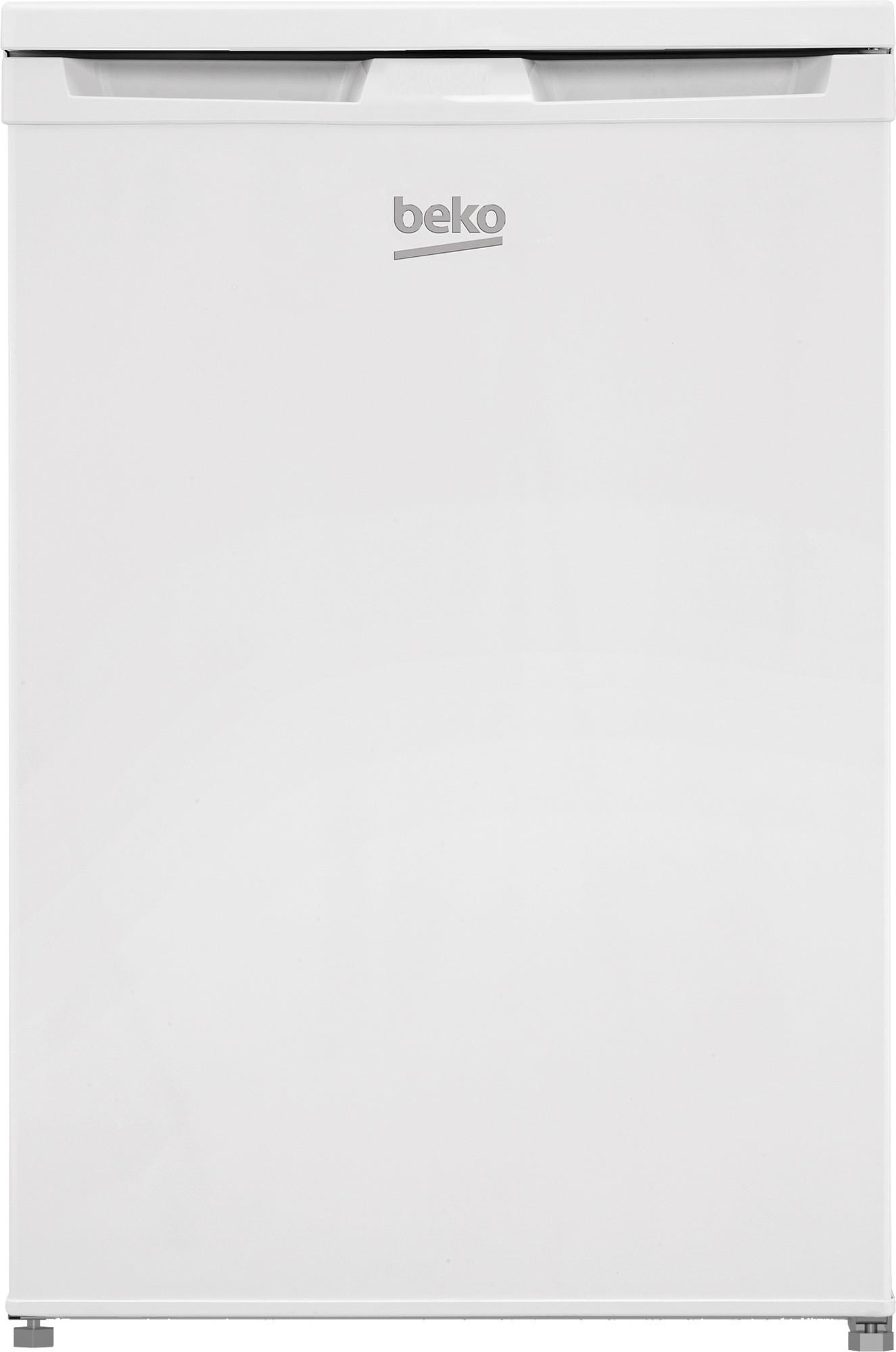 Tischgefrierschrank FSE1174N Nutzinahlt ca. 95 L, EEKL: E - Weiß, Basics (54/84/59cm) - Beko