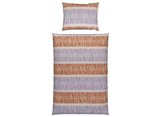 Bettwäsche Franzi - Naturfarben, MODERN, Textil - Luca Bessoni Bettwäsche Franzi - Naturfarben, MODERN, Textil - Luca Bessoni