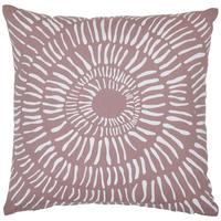 DEKORAČNÍ POLŠTÁŘ STELLA - světle fialová, Moderní, textil (45/45cm) - Mömax