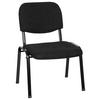 Beucherstuhl Xt 600 XL Anthrazit/Schwarz Bis 150 Kg - Anthrazit/Schwarz, Basics, Textil/Metall (60/87/55cm) - MID.YOU