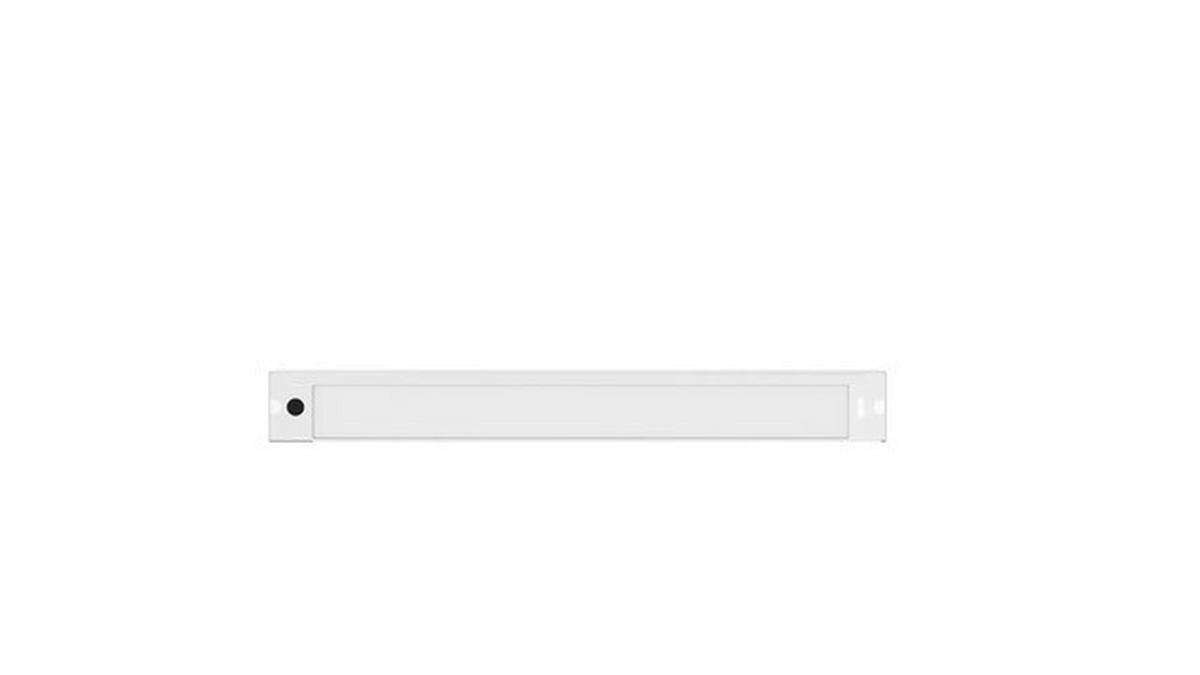 Unterbauleuchte Björn Weiß - Basics, Kunststoff (60cm)