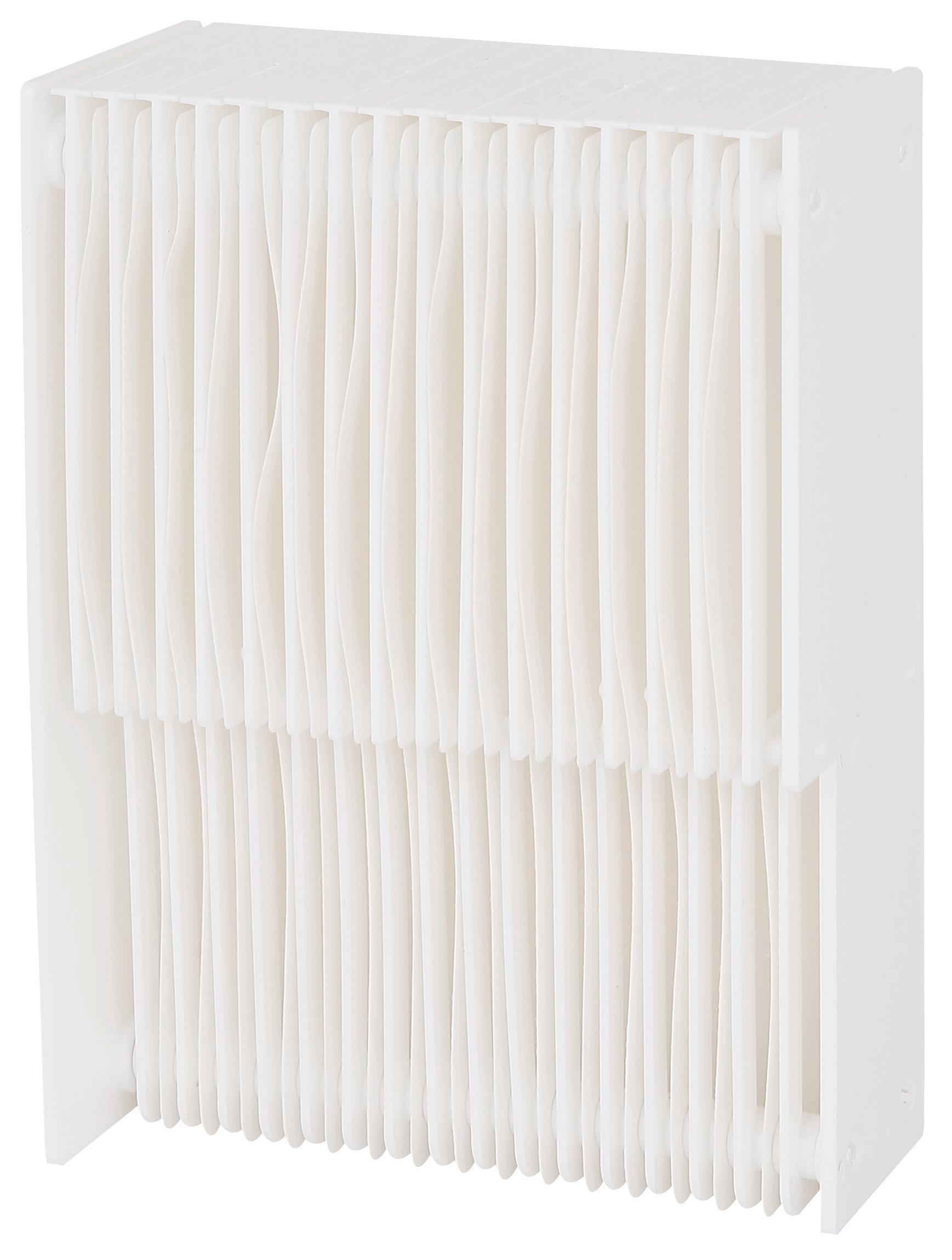 Náhradný Filter Do Ochladzovača Vzduchu - biela, plast/papier (10,05/14,3/5,1cm) - Insido