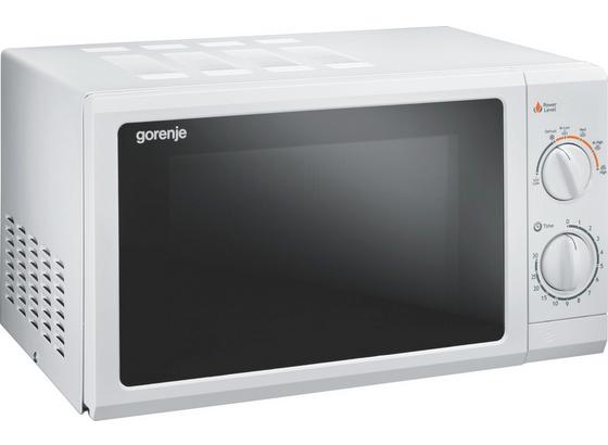 Mikrohullámú Sütő Gorenje - konvencionális Mikrohullámú Sütő Gorenje - konvencionális