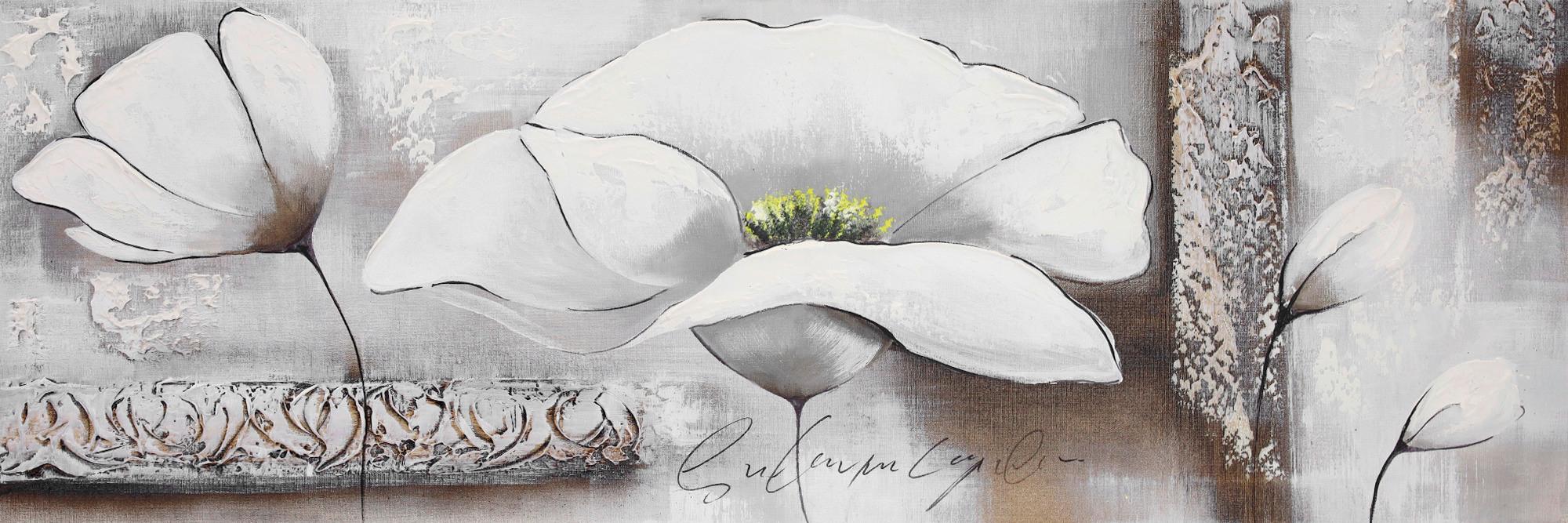 Mixed-Media Bild Magdalena