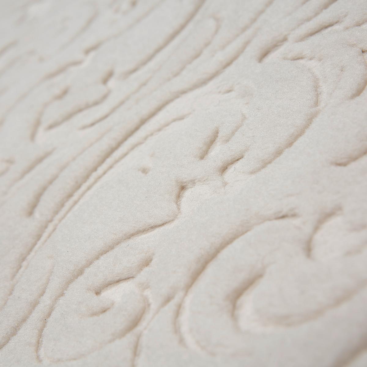 TKANÝ KOBEREC Daphne 1, 80/140cm, béžová - béžová, Modern, textil (80/140cm) - Modern Living