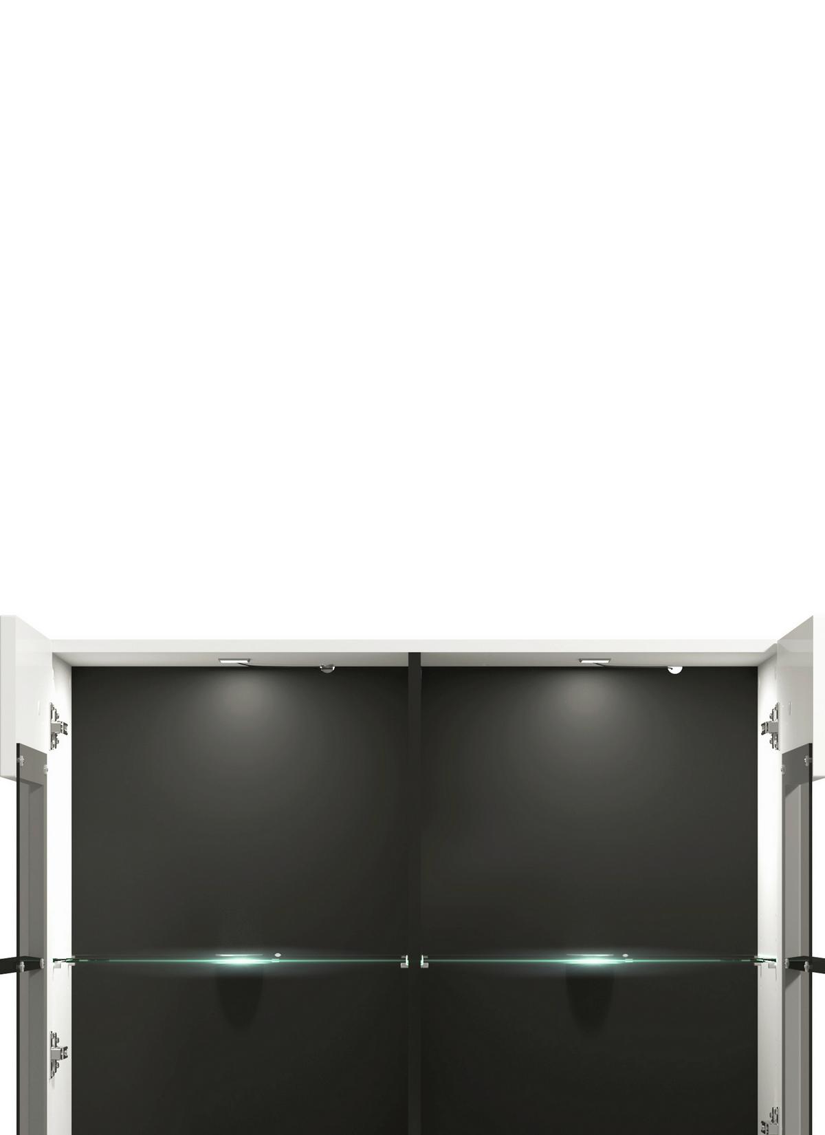 Led-világítás Szett Set Spot Lights - Konventionell (11/5.5/0.5cm)