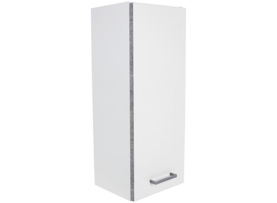 Hängeschrank Verona - Weiß, KONVENTIONELL, Holzwerkstoff (33/70/20cm) Hängeschrank Verona - Weiß, KONVENTIONELL, Holzwerkstoff (33/70/20cm)