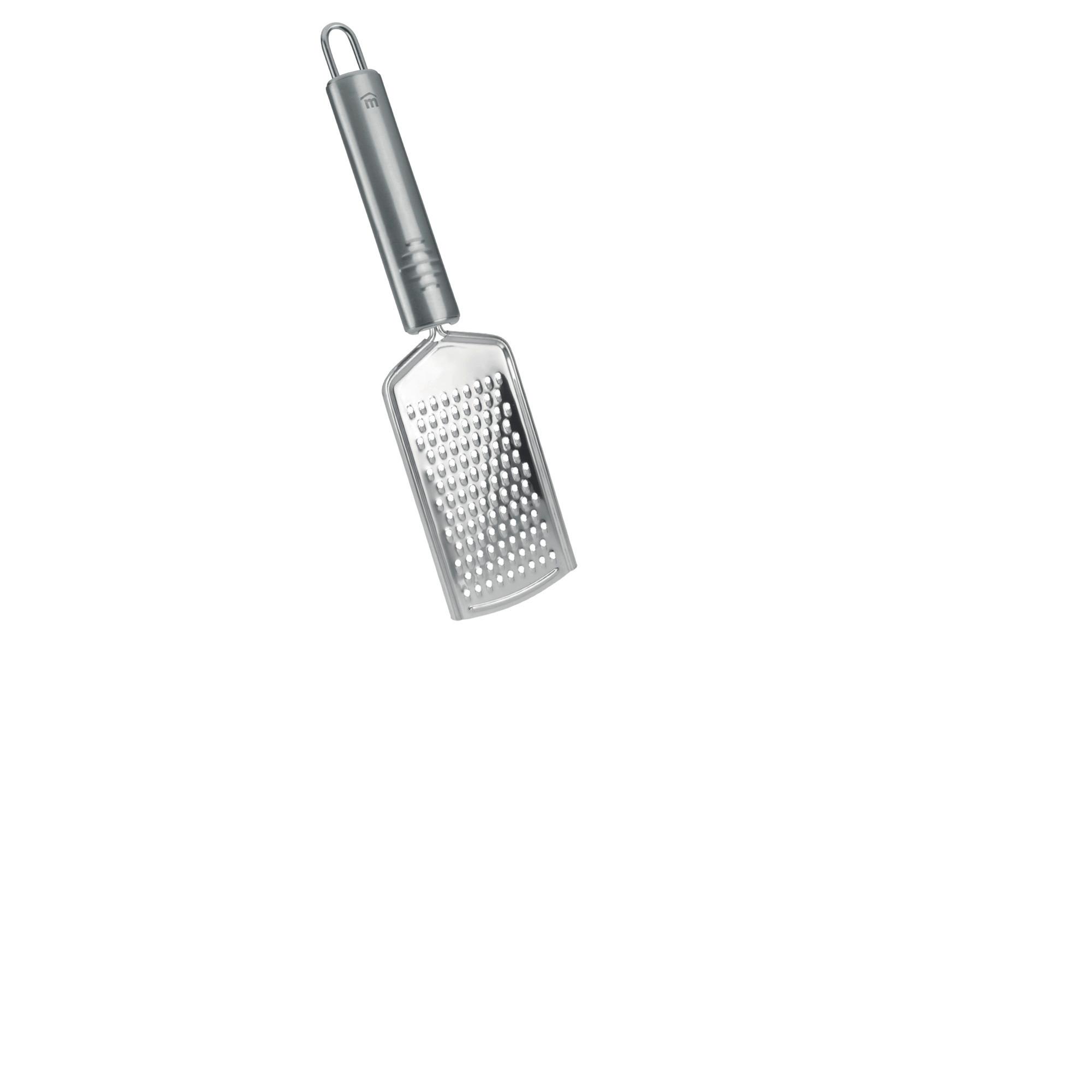 Minireibe Maris B/l: Ca. 5,8/24,2 Cm - Basics, Metall (5,8/24,2cm) - Metaltex