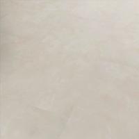Designboden Fliesenoptik Creme Stärke 5mm - Creme, Basics, Kunststoff (60.5/30.48/0.5cm)