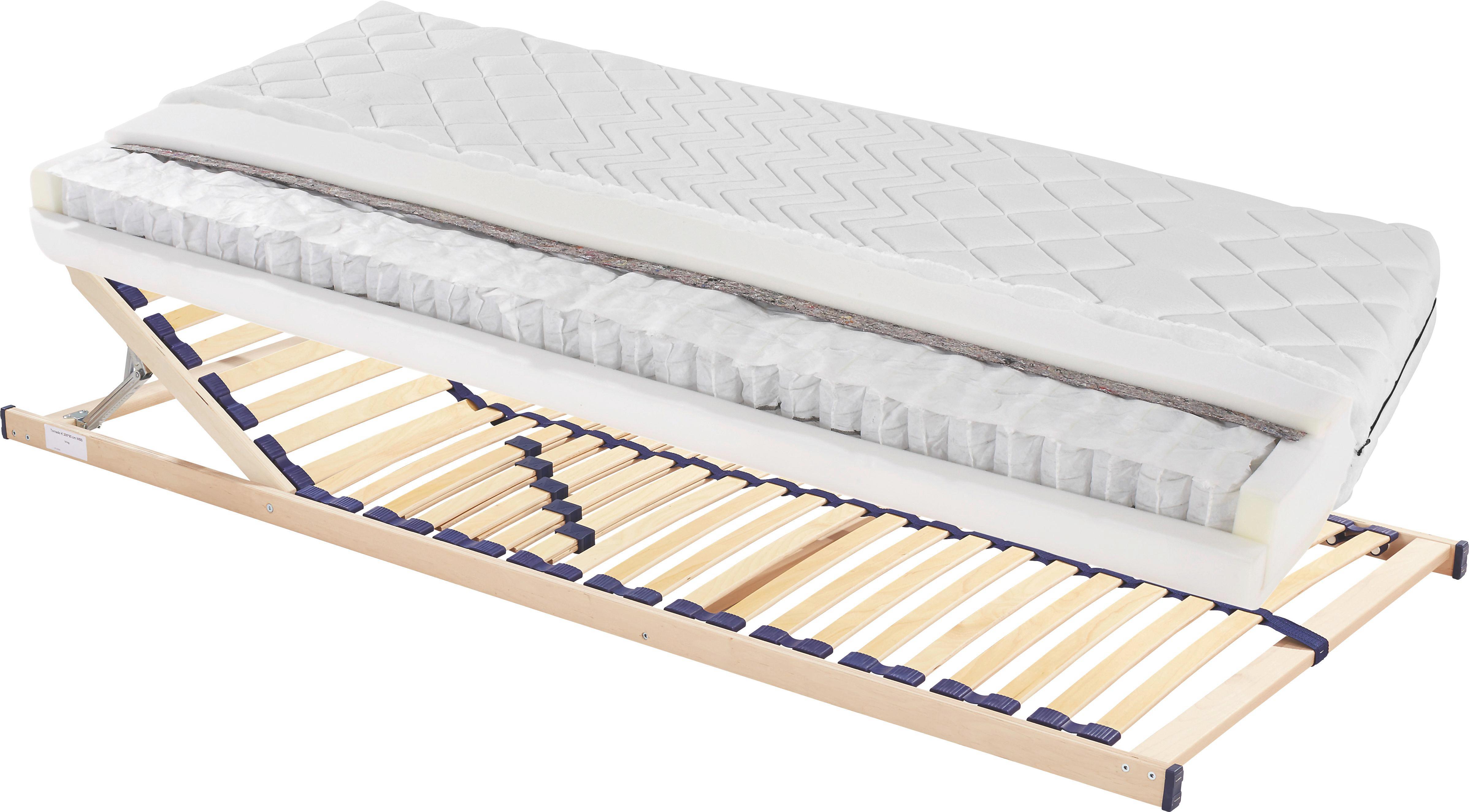 Matrac Szett Primavera - (90/200cm) - Primatex