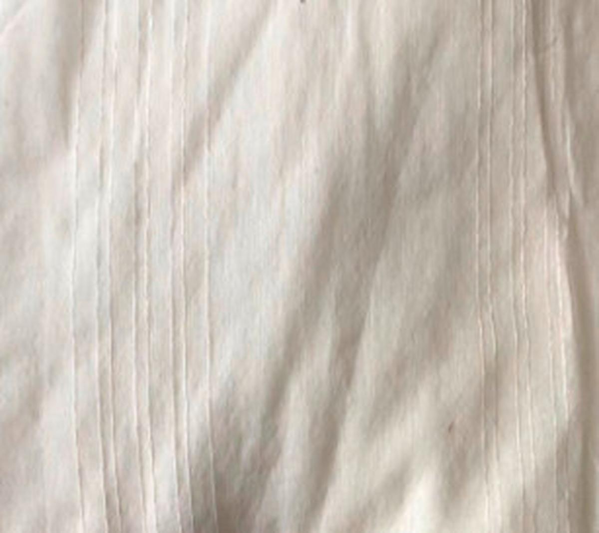Készfüggöny Kb. 450/245cm - fehér, Modern, textil (450/245cm) - Luca Bessoni