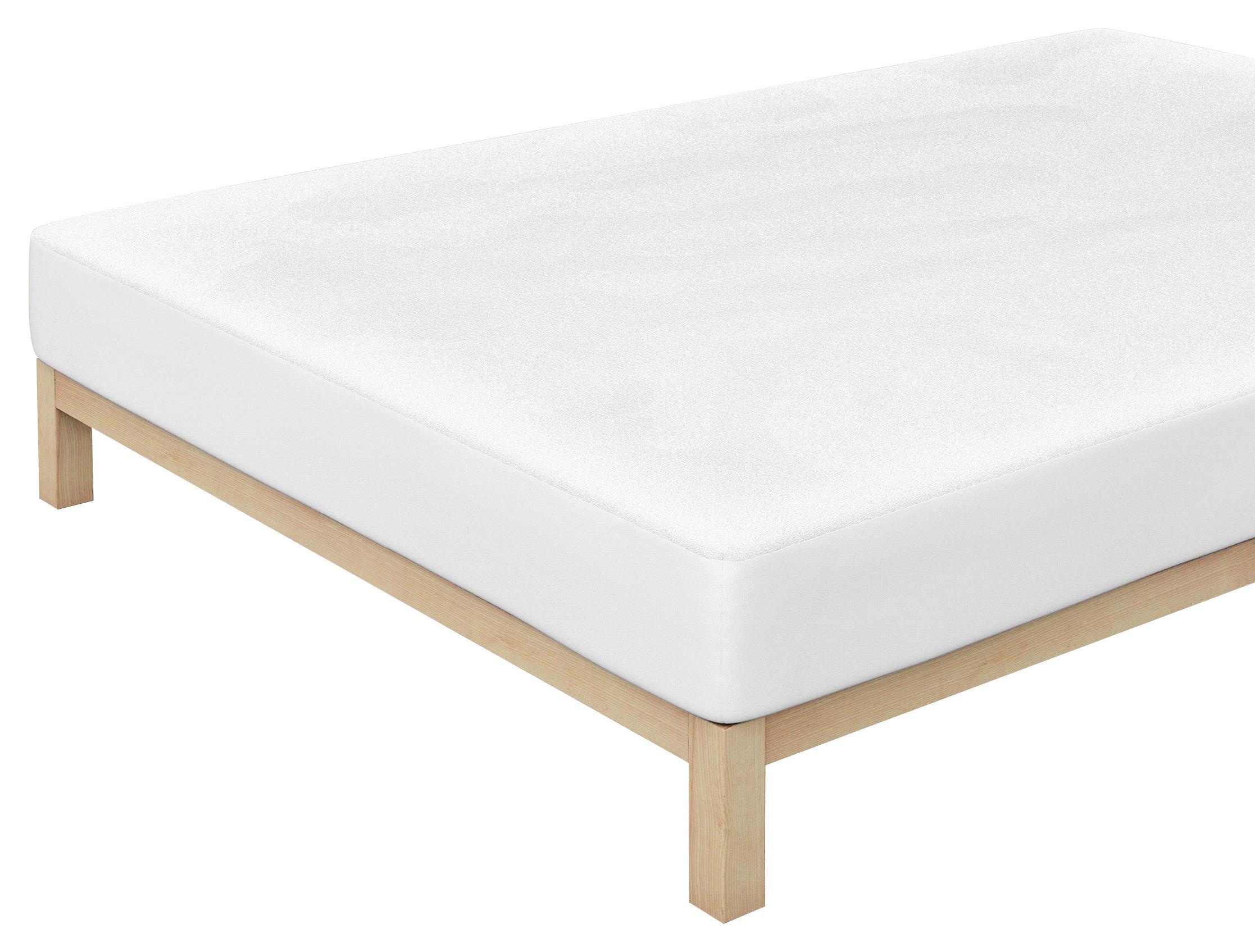 Matratzenauflage Baselayer Pro Molton 100x200 Cm Baumwolle