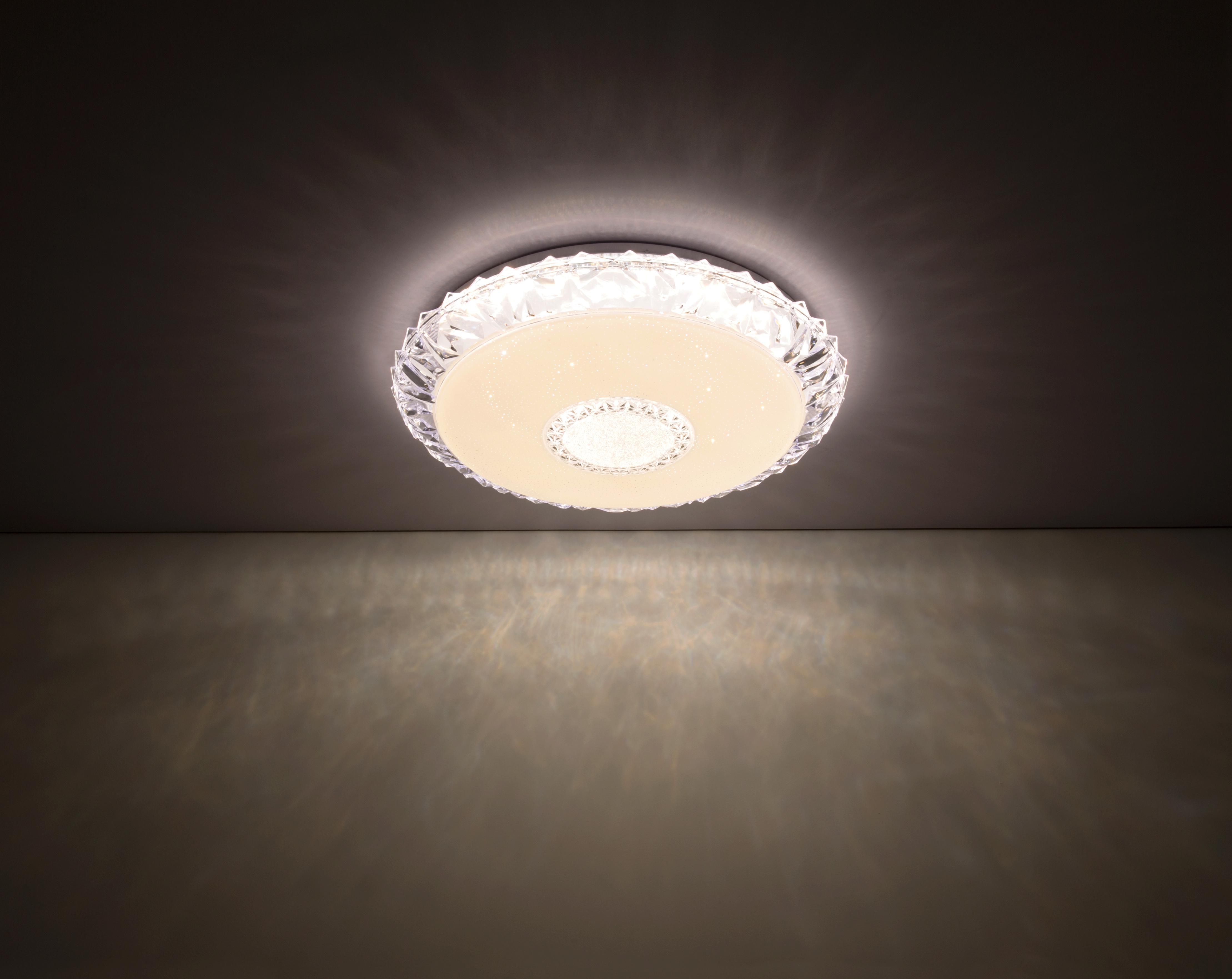 LED-Deckenleuchte