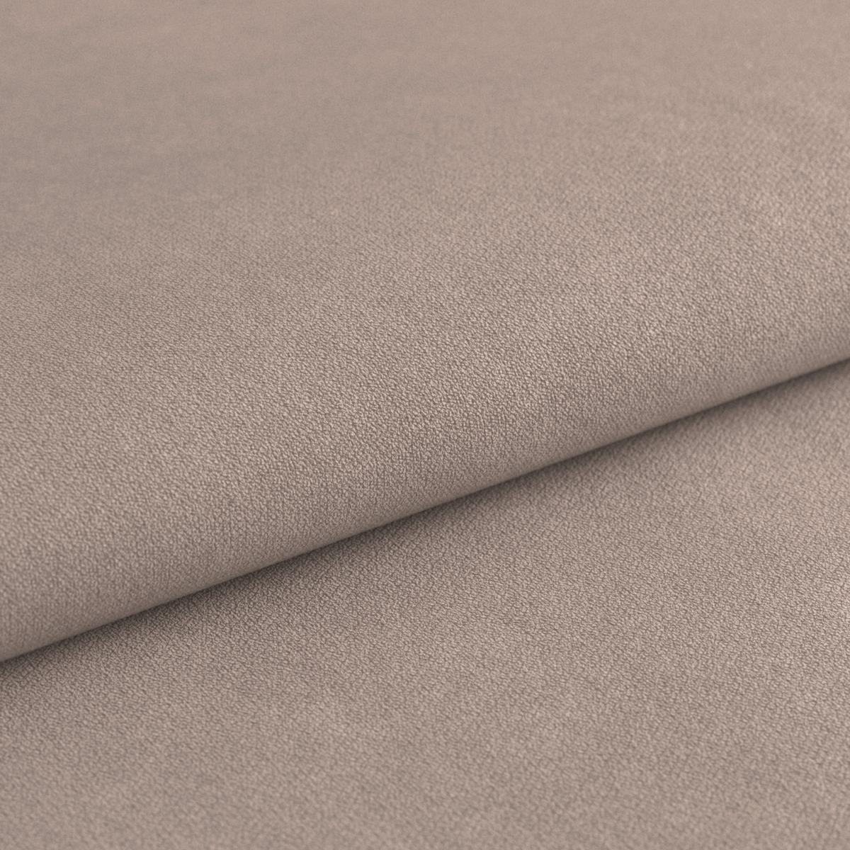 Boxspringbett Elio Beige 140x200 cm H2 - Beige/Schwarz, ROMANTIK / LANDHAUS, Textil (144/121/212cm) - James Wood