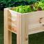 Hochbeet Aus Fsc Holz - Naturfarben, MODERN, Holz (86,8/40/80cm) Hochbeet Aus Fsc Holz - Naturfarben, MODERN, Holz (86,8/40/80cm)