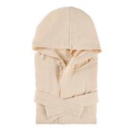 BADEMANTEL LOTTA - Beige, MODERN, Textil (S-XLnull) - Luca Bessoni