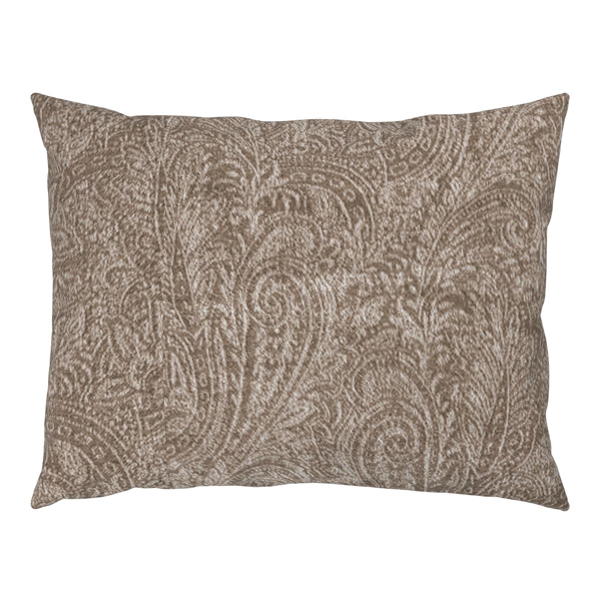 Bettwäsche Kordula - Beige, ROMANTIK / LANDHAUS, Textil - James Wood