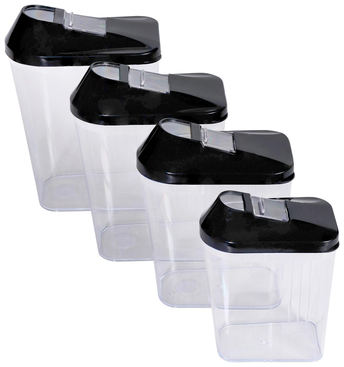 Schüttdose Bibi - Basics (15/9,2/20cm)