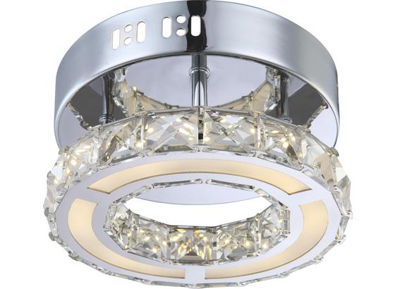 Deckenleuchte Miley - KONVENTIONELL, Kunststoff/Metall (20,5/10,8cm) Deckenleuchte Miley - KONVENTIONELL, Kunststoff/Metall (20,5/10,8cm)