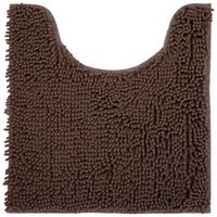 Wc Előke Liliane Kb. 45/50cm - taupe, Konventionell, műanyag (45/50,5cm) - Ondega