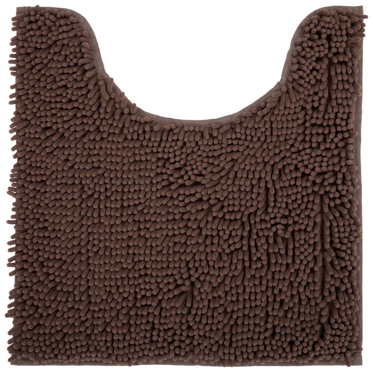 Wc Előke Liliane Kb. 45/50cm - taupe, Konventionell, műanyag (45/50,5cm) - Ondega