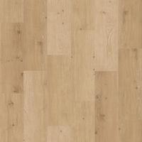 Designboden Eichefarben /Hellbraun Landhausdiele Stärke 9,6mm - Hellbraun/Eichefarben, Design, Holzwerkstoff/Kunststoff (120,7/21,6/0,96cm) - Parador