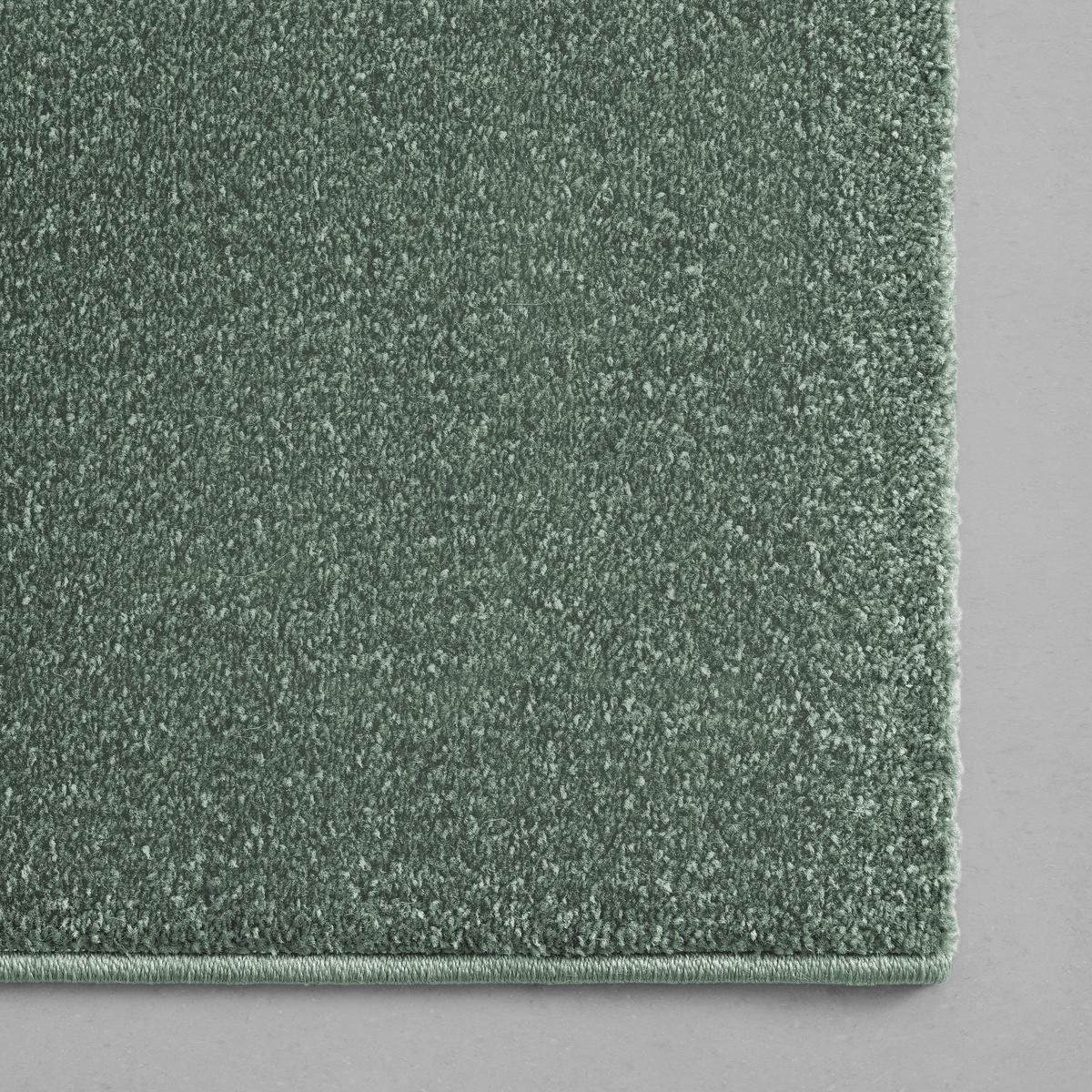 TKANÝ KOBEREC JAN 3 - zelená, Konventionell, textil (160/230cm) - Mömax