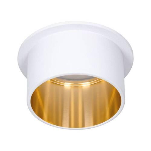 Deckenleuchte Ø 6,8 cm 1-Flammig, dimmbar - Basics (6,8cm) - Paulmann