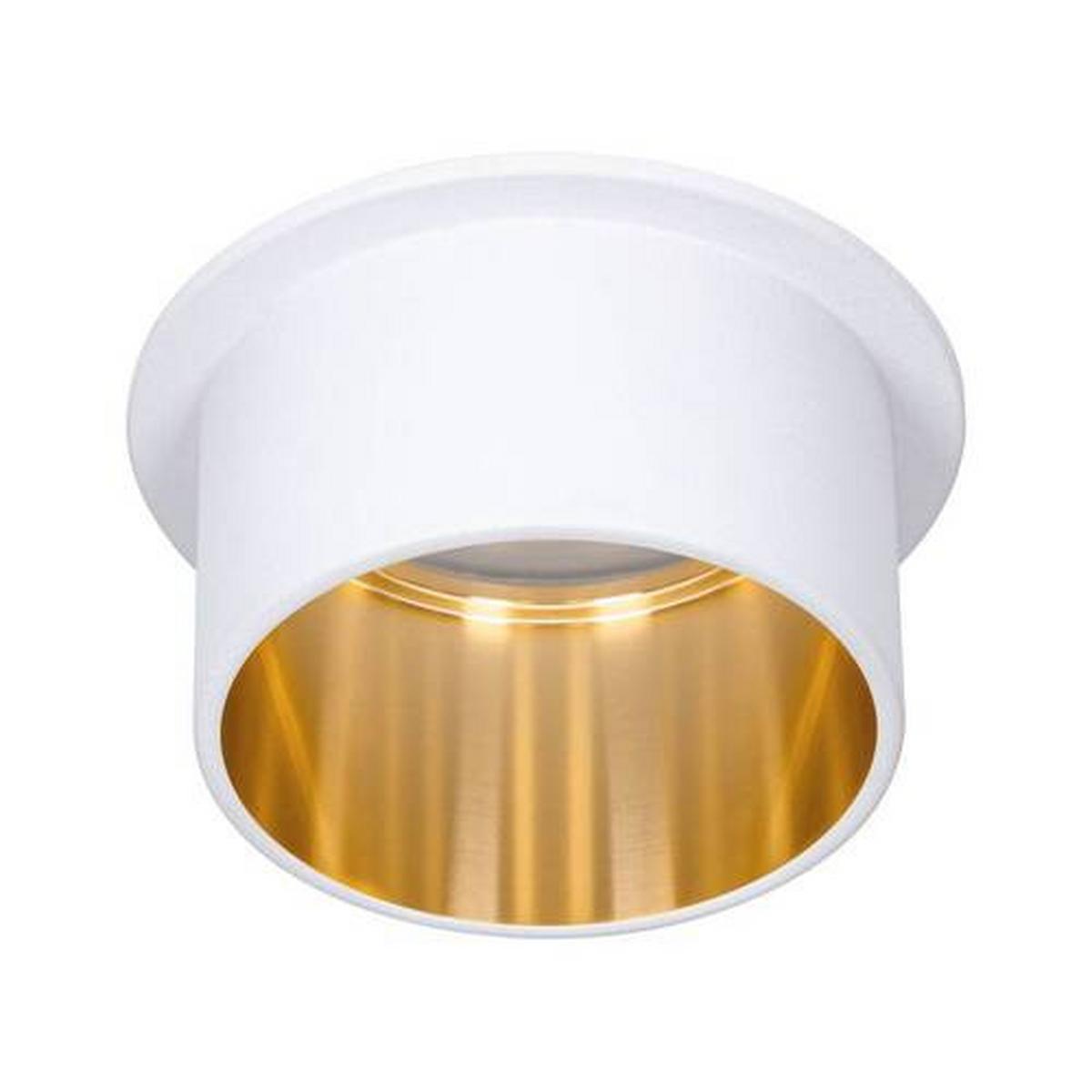 Deckenleuchte Ø 6,8 cm 1-Flammig, dimmbar - Basics (6,8cm) - Paulmann