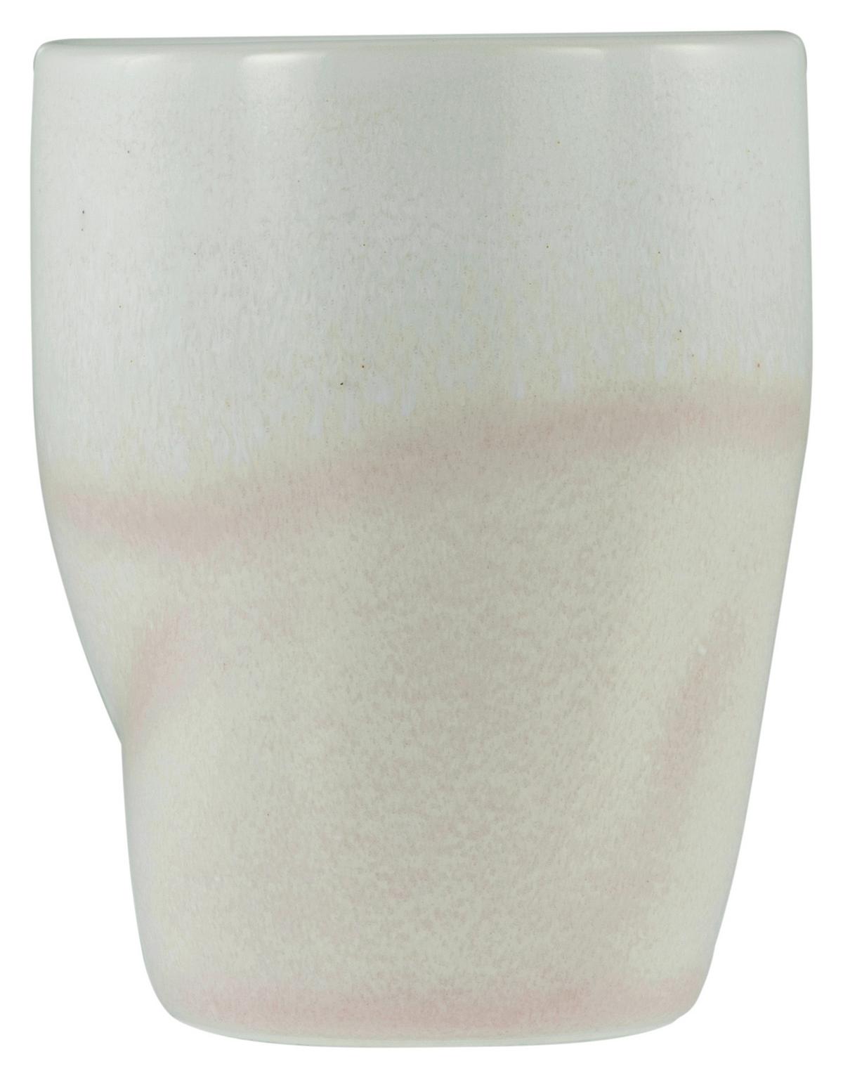 Kaffeebecher Squeezy Kermik, Multicolor - Multicolor, Basics, Keramik (300ml) - Creatable