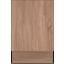 Küchenblock Win 280cm Magnolia - Eichefarben/Magnolie, MODERN, Holzwerkstoff (280cm) - Express Küchenblock Win 280cm Magnolia - Eichefarben/Magnolie, MODERN, Holzwerkstoff (280cm) - Express