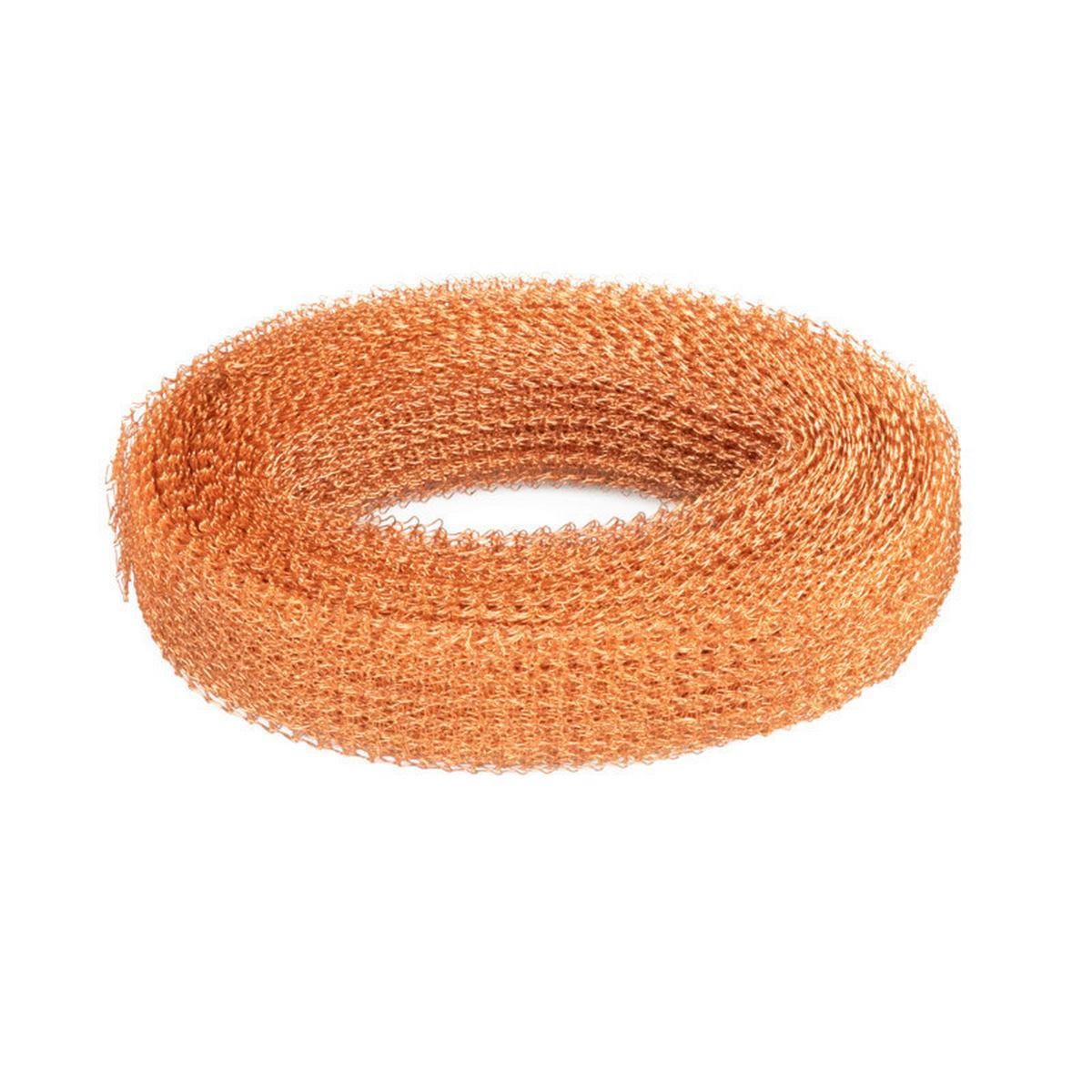 Schnecken-abwehrband Schneckenzaun 2 Cm X 8 M - Kupferfarben, Basics (800/2cm) - Windhager