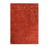 Hochflor Teppich Rot Loft 70x140 Cm - Rot, Basics, Textil (70/140cm) - Esprit