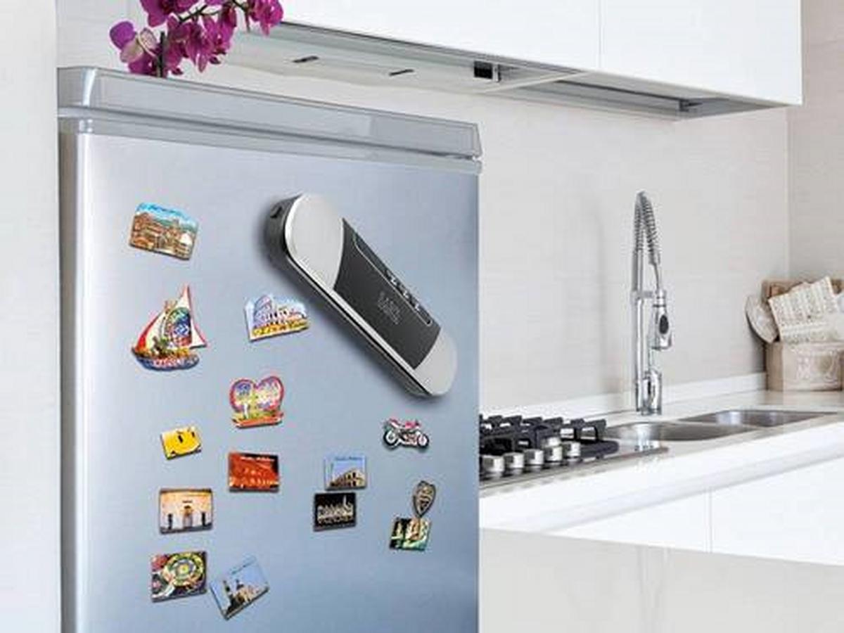 Fóliahegesztő Gép Laica Magnet Vákuumos