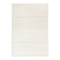 Tkaný koberec SIGN, š/d: 120/170cm - krémová, Romantický / Rustikální, textil (120/170cm) - Mömax