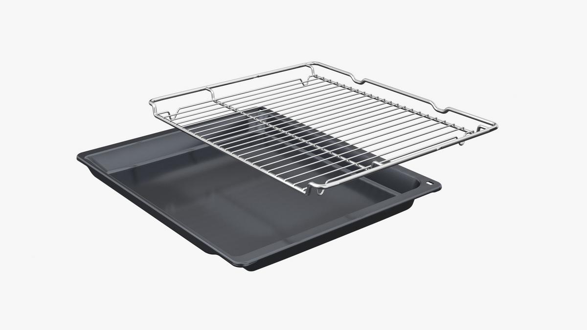 Backofen B3ace2ag3 - MODERN (59,4/59,5/54,8cm) - Neff