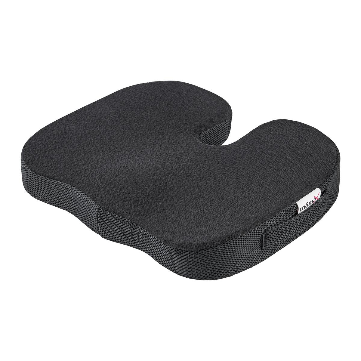 PODUŠKA NA SEDENIE ERGO VITAL -EXT- - Konventionell (45/35/7cm) - Mömax