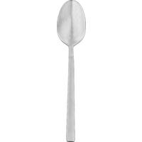 Löffel Jesko 4er-Set L: ca. 20,6 cm - Edelstahlfarben, ROMANTIK / LANDHAUS, Metall (20,6cm) - James Wood