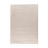 Teppich Rabbit Prime Creme, 120x180 cm - Creme, KONVENTIONELL, Textil (120/180cm)