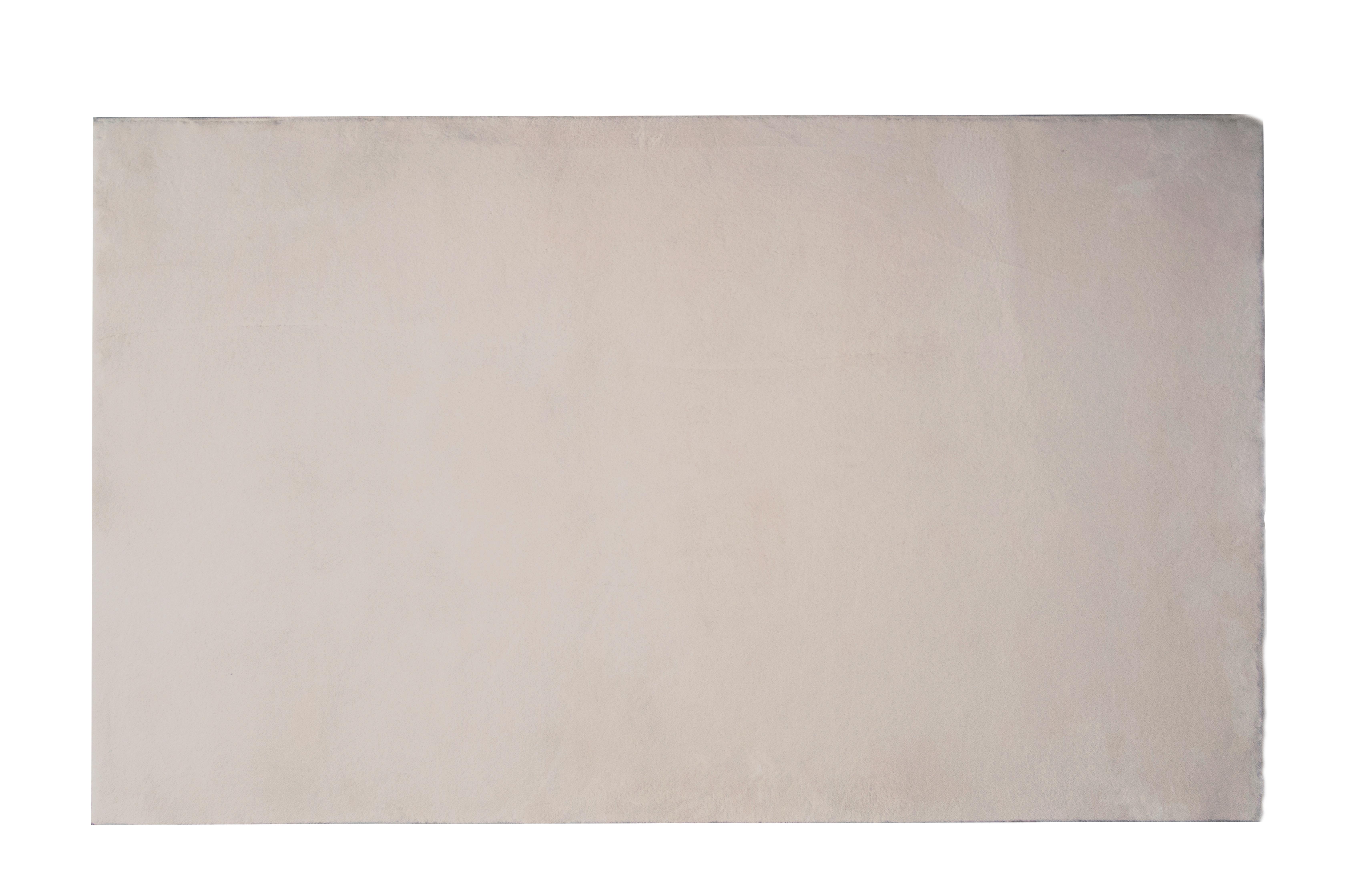 UMĚLÁ KOŽEŠINA ALESSANDRA TAUPE - šedohnědá, Konvenční, textil (120/160cm) - Mömax