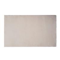 UMELÁ KOŽUŠINA ALESSANDRA TAUPE - taupe, Konventionell, textil (160/230cm) - Mömax
