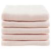 Stoffwindel Maja  - 5er Pack - Rosa, KONVENTIONELL, Textil (60/60cm) - Ondega