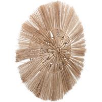 Wandleuchte 5160-1901410  Amara - Naturfarben, Natur, Naturmaterialien (60cm)