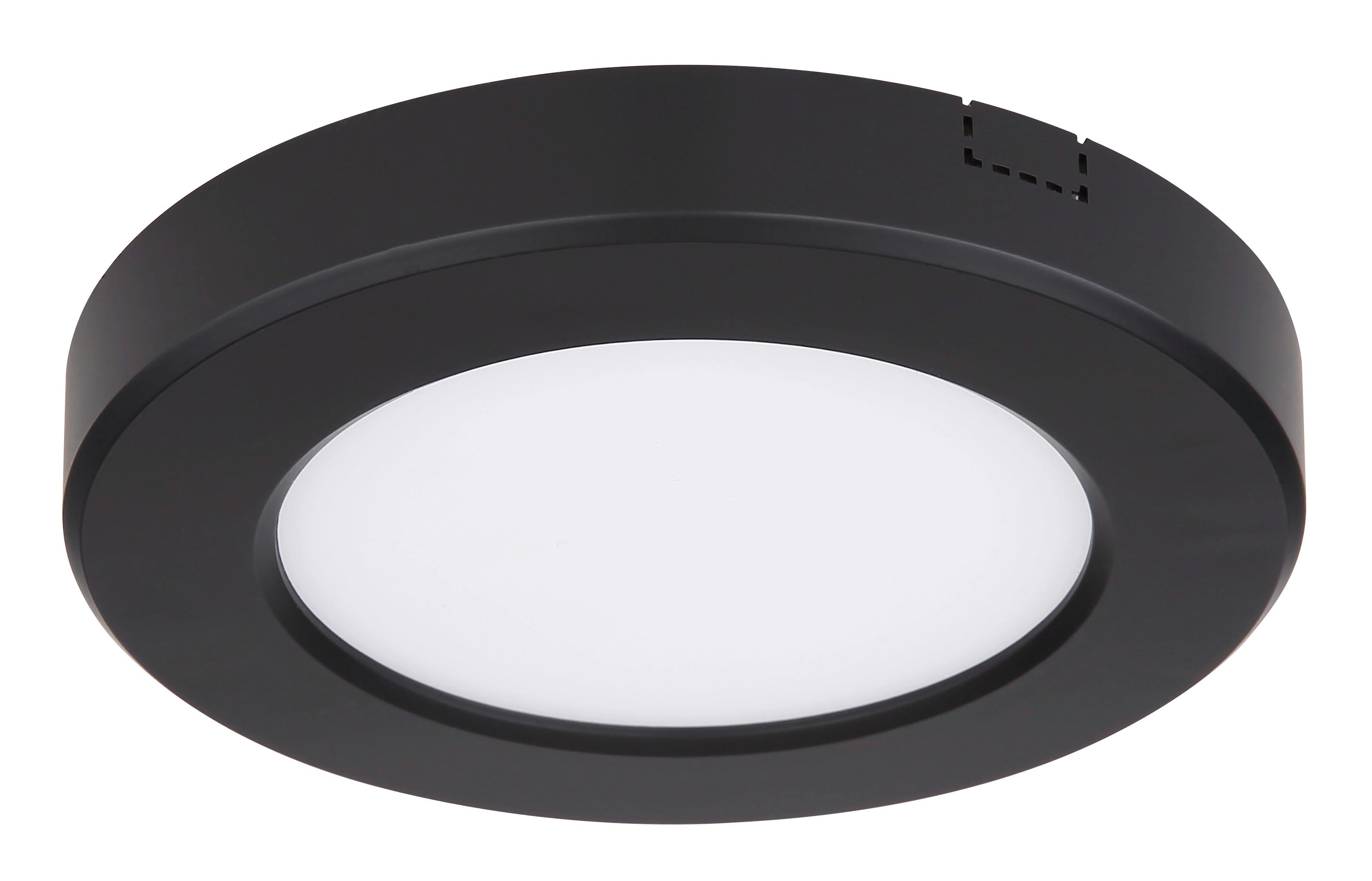 LED-Deckenleuchte Lasse D: 12,6 cm