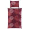 Bettwäsche Linda - Rot, ROMANTIK / LANDHAUS, Textil - James Wood